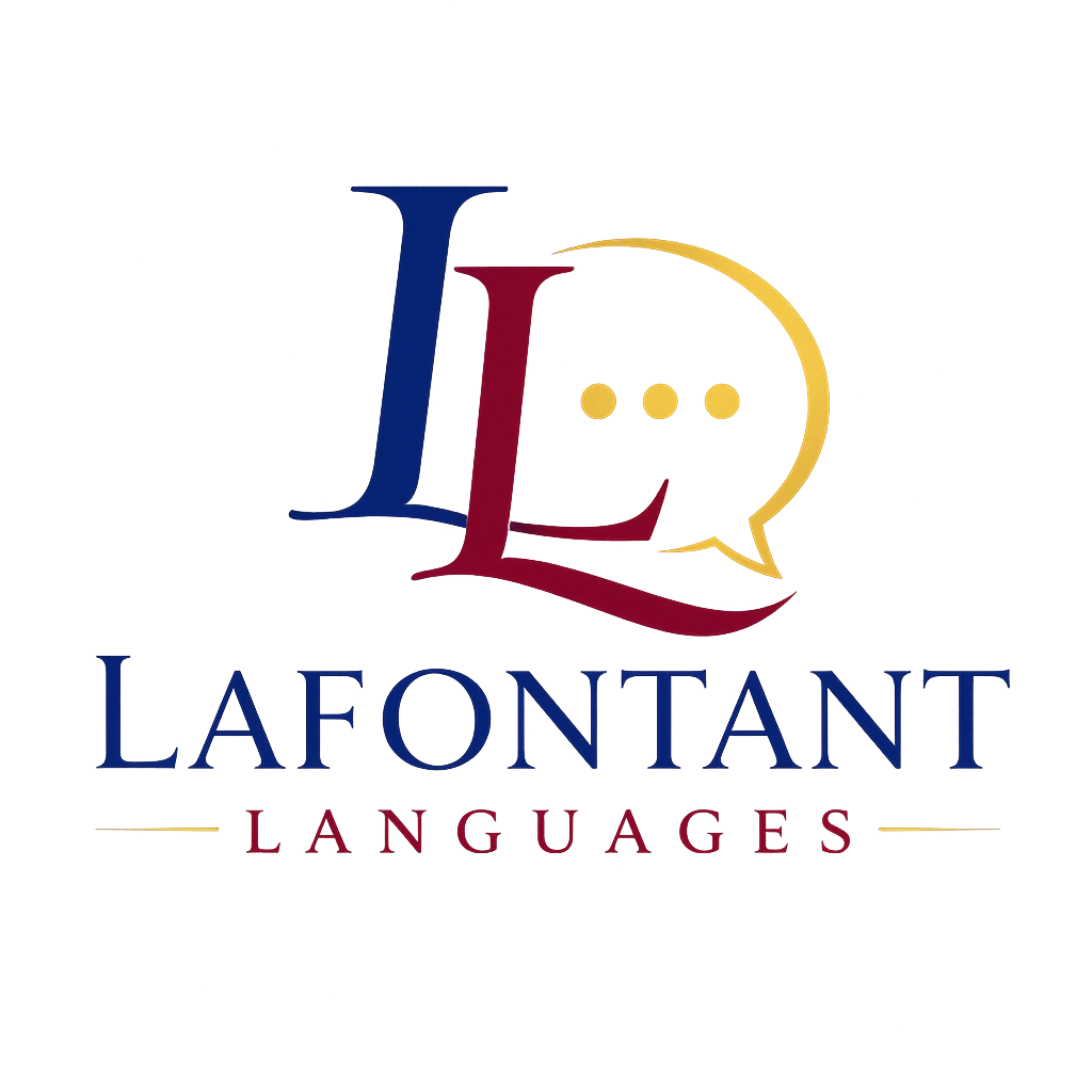 Lafontant Languages